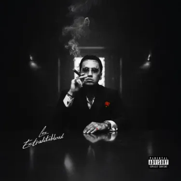 Blessd - EXTRADITABLESSD