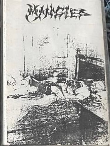 Mangled - Mutilated Sexual Orifice