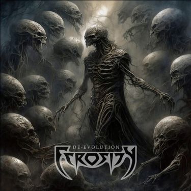 Ferosity - De-Evolution