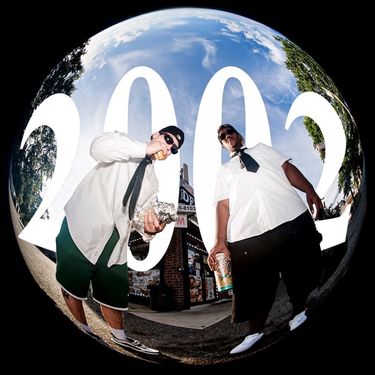 Jboogz & $hyyguyy - 2002