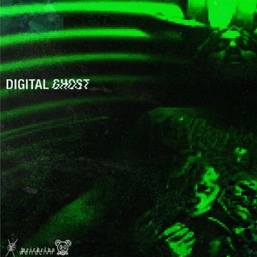 Ghostie - Digital Ghost