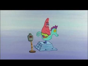 SamuraiBird - Patrick