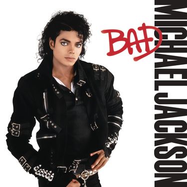 Michael Jackson - Bad (CD Version)