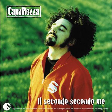 Caparezza - Il Secondo Secondo Me