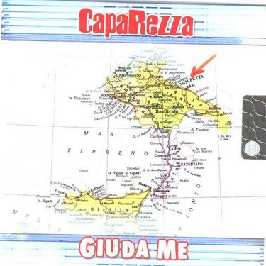Caparezza - Giuda Me