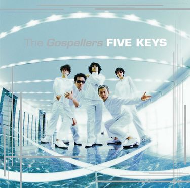 The Gospellers - FIVE KEYS
