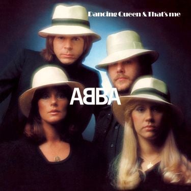 ABBA - Dancing Queen