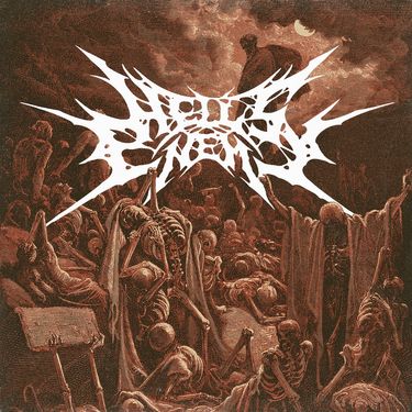 Hell&rsquo;s Enemy - Memento Mori