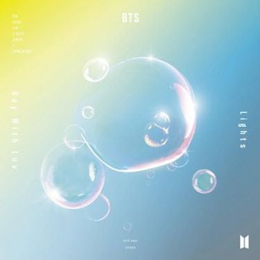 BTS - Lights / Boy With Luv