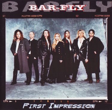 Bar-Fly - First Impression