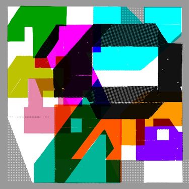 Kessler - Tender Void