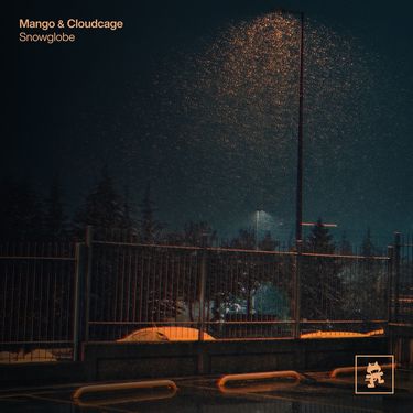Mango & Cloudcage - Snowglobe