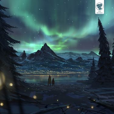 Downtown Binary - Aurora