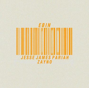 Jesse James Pariah & Sublime - Ebin