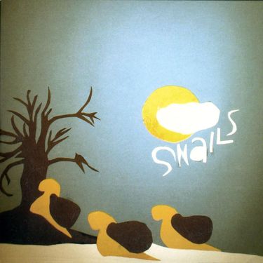 The Format - Snails