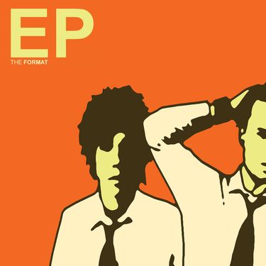 The Format - EP