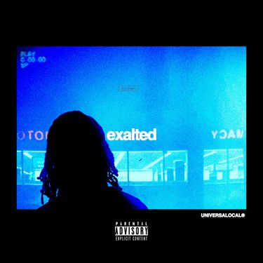 Cloud Atrium - exalted