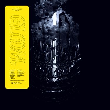 Cloud Atrium - GLOOM