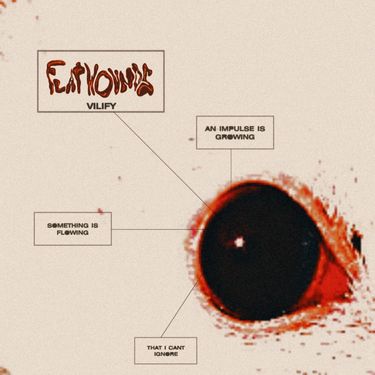 Flatwounds - Vilify