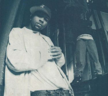 Extra Prolific - Missing Link