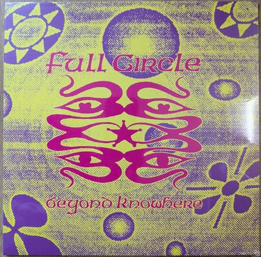 Full Circle - Beyond Knowhere