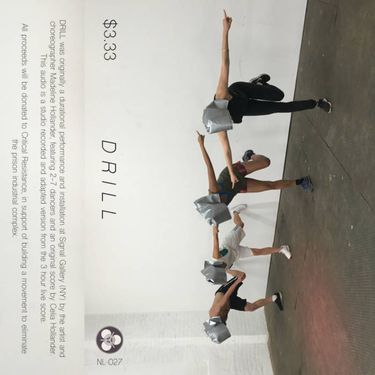 $3.33 - Drill
