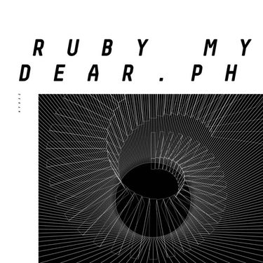 Ruby My Dear - Phlegm