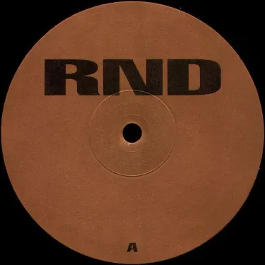 RND - Codebase
