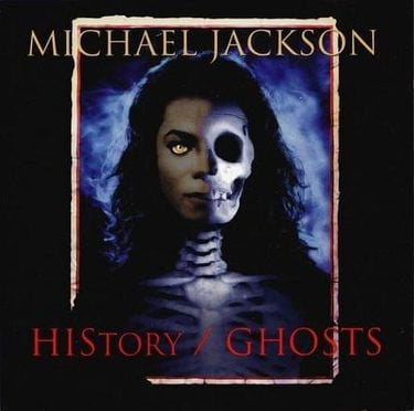 Michael Jackson - Ghosts