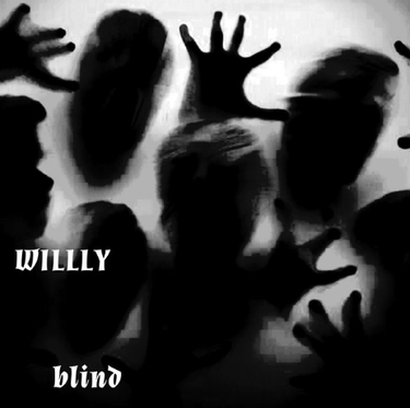 WILLLY - Blind
