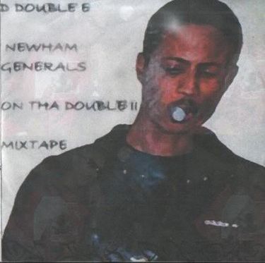 D Double E - On Tha Double