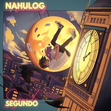 Segundo - Nahulog