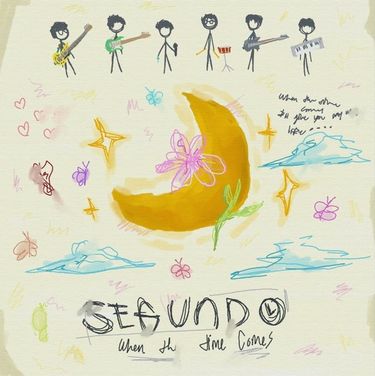 Segundo - When the Time Comes