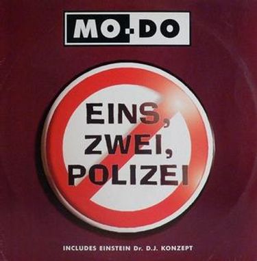 Mo-Do - Eins, Zwei, Polizei