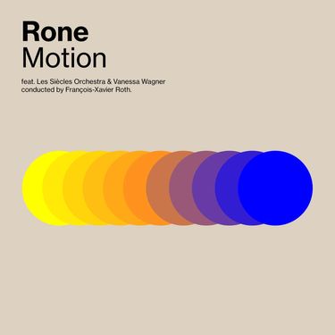 Rone - Motion