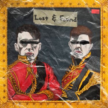 Versatile - Lost & found