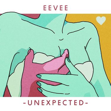 eevee - Unexpected
