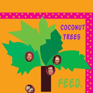 Feed. - Coconut Trees