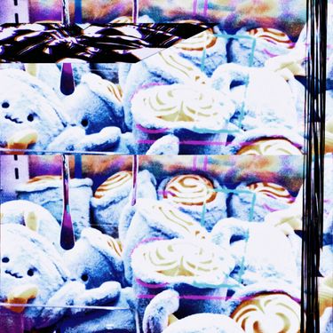 Ax Collage - https://clouds.com/𐀪𐀪⌞DxE ⌝
