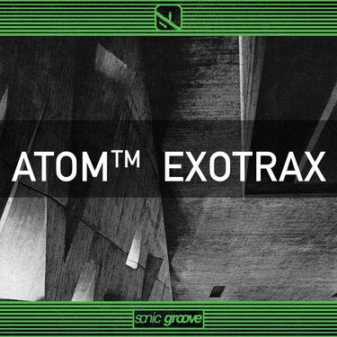 AtomTM - Exotrax