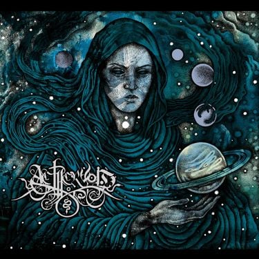Aethervoid - Even Light Decays