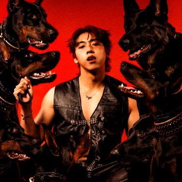 Mad Tsai - HOUNDSOFHELL