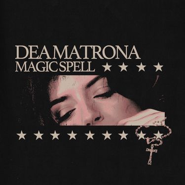 Dea Matrona - Magic Spell