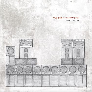 The Bug & Ghost Dubs - Implosion