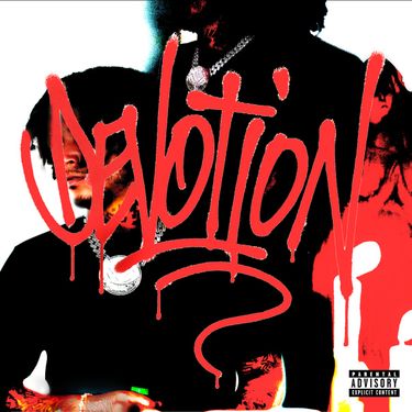 Joey Trap - DEVOTION