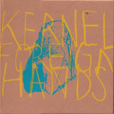 Ropoporose - Kernel, foreign hands