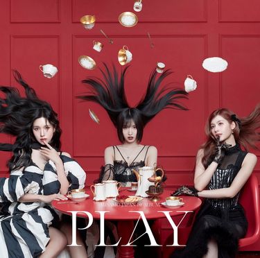 MISAMO - PLAY
