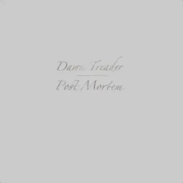 Dawn Treader - Post Mortem