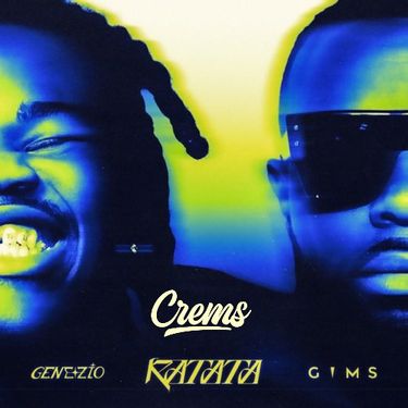 Genezio & GIMS - RATATA