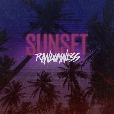 Randomness - Sunset